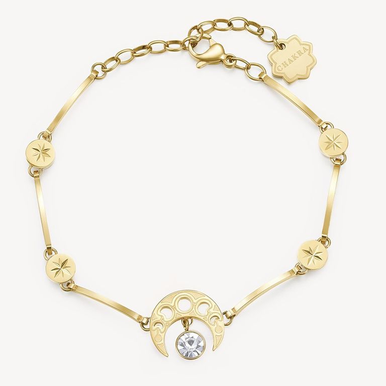BROSWAY Pulsera Mujer Acero