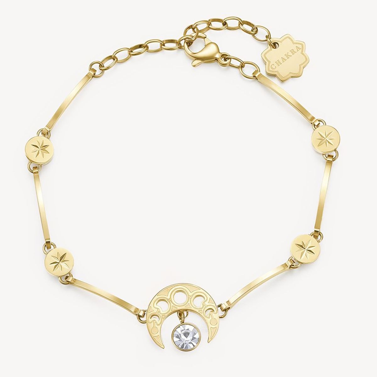 BROSWAY - Pulsera Mujer Acero Brosway