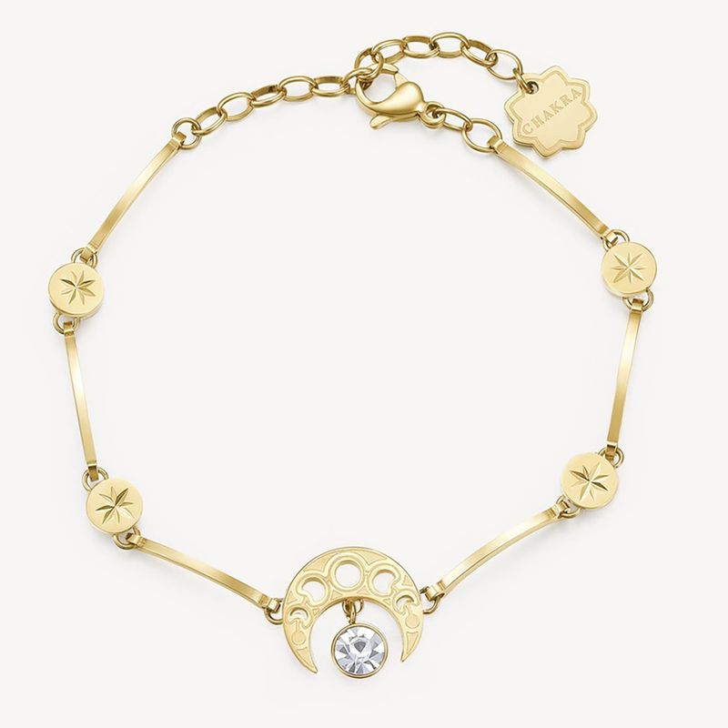 BROSWAY - Pulsera Mujer Acero Brosway
