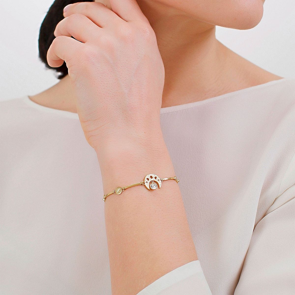 BROSWAY - Pulsera Mujer Acero Brosway