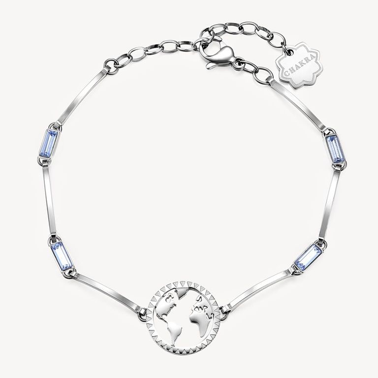 BROSWAY Pulsera Mujer Acero