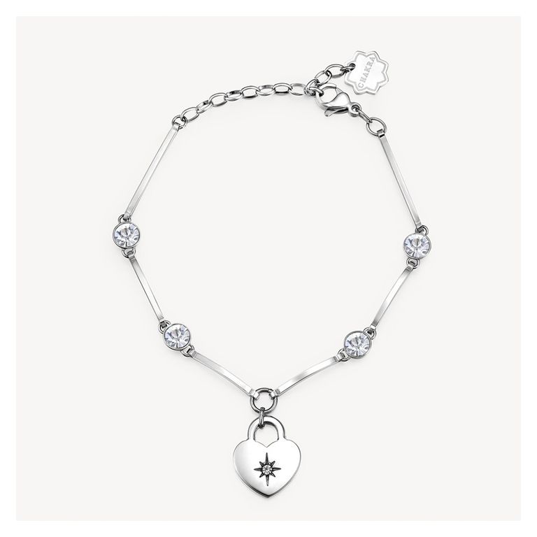 BROSWAY Pulsera Mujer Acero