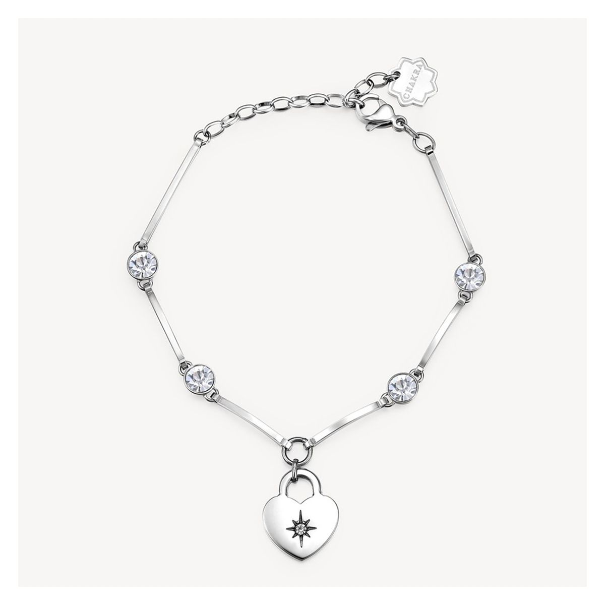 BROSWAY - Pulsera Mujer Acero Brosway