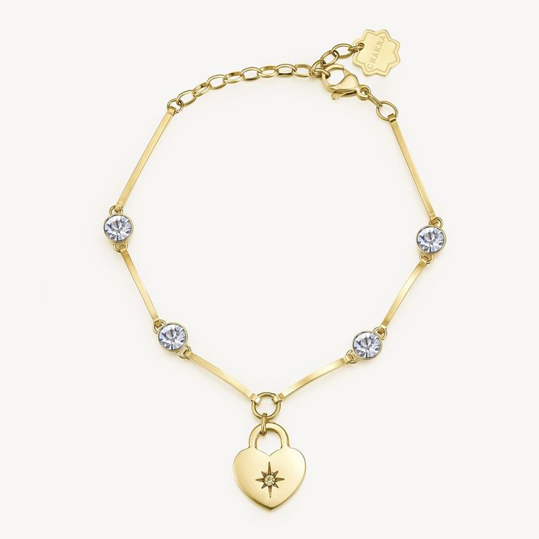 BROSWAY Pulsera Mujer Acero