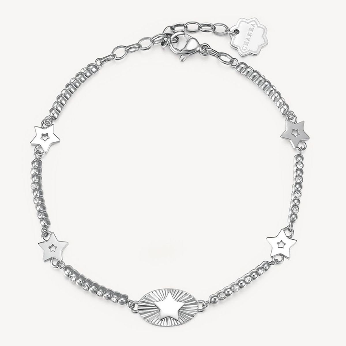 BROSWAY - Pulsera Mujer Acero Brosway