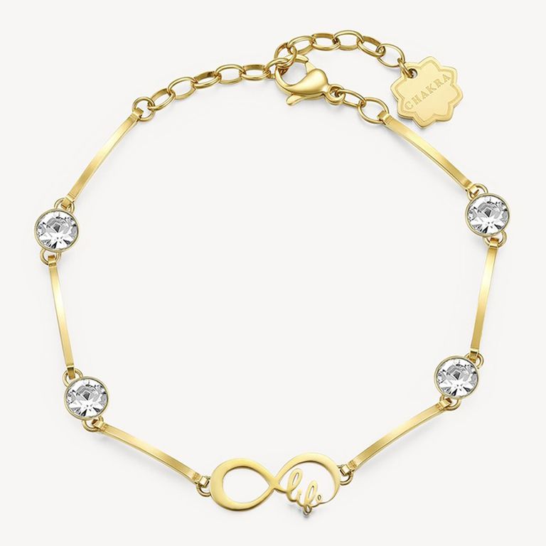 BROSWAY Pulsera Mujer Acero