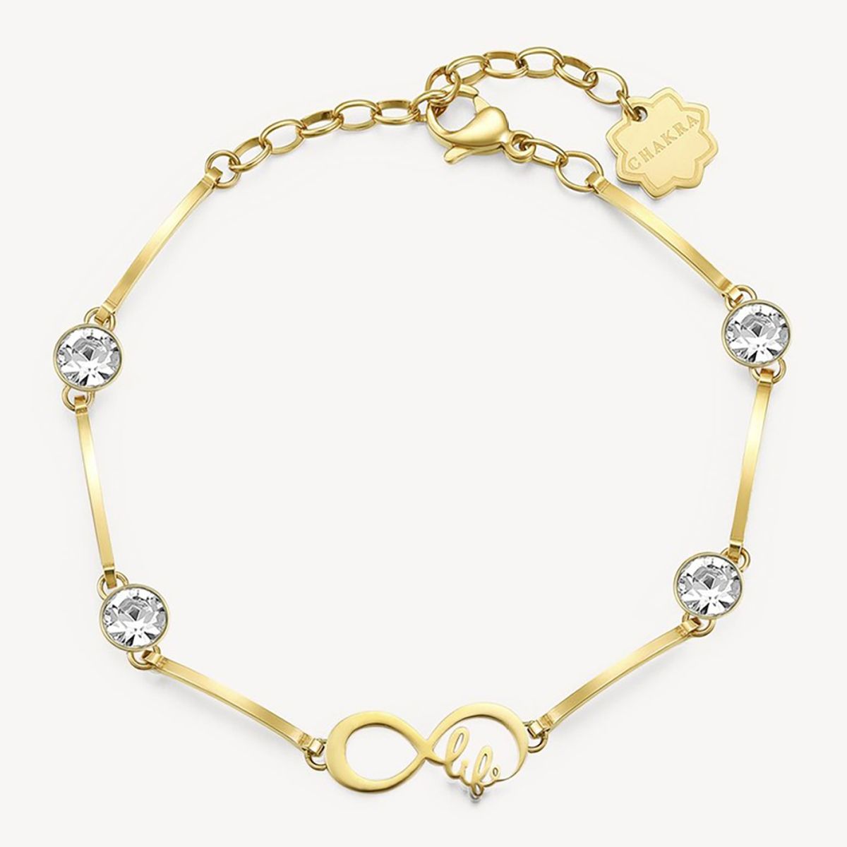 BROSWAY - Pulsera Mujer Acero Brosway