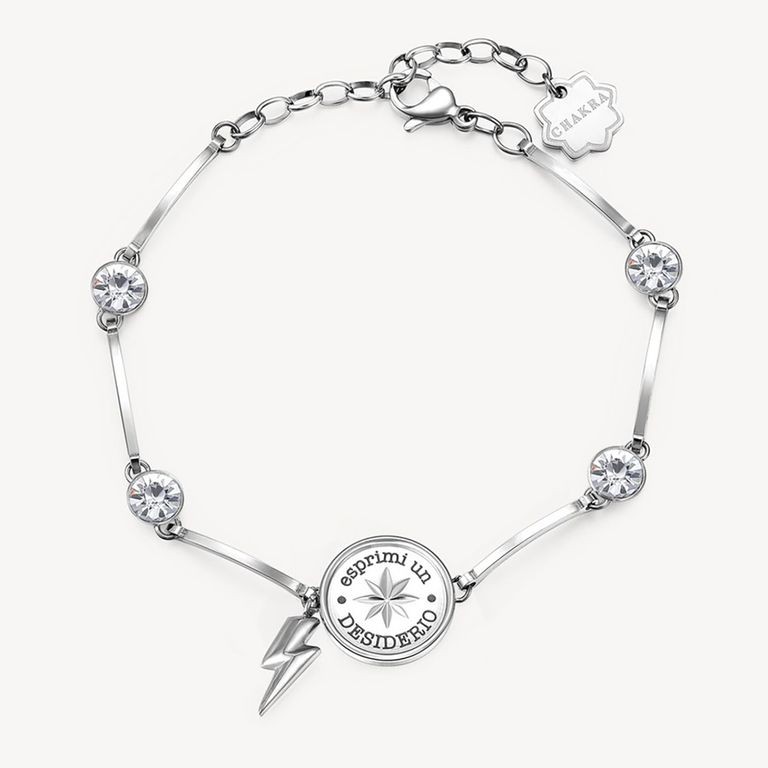 BROSWAY Pulsera Mujer Acero