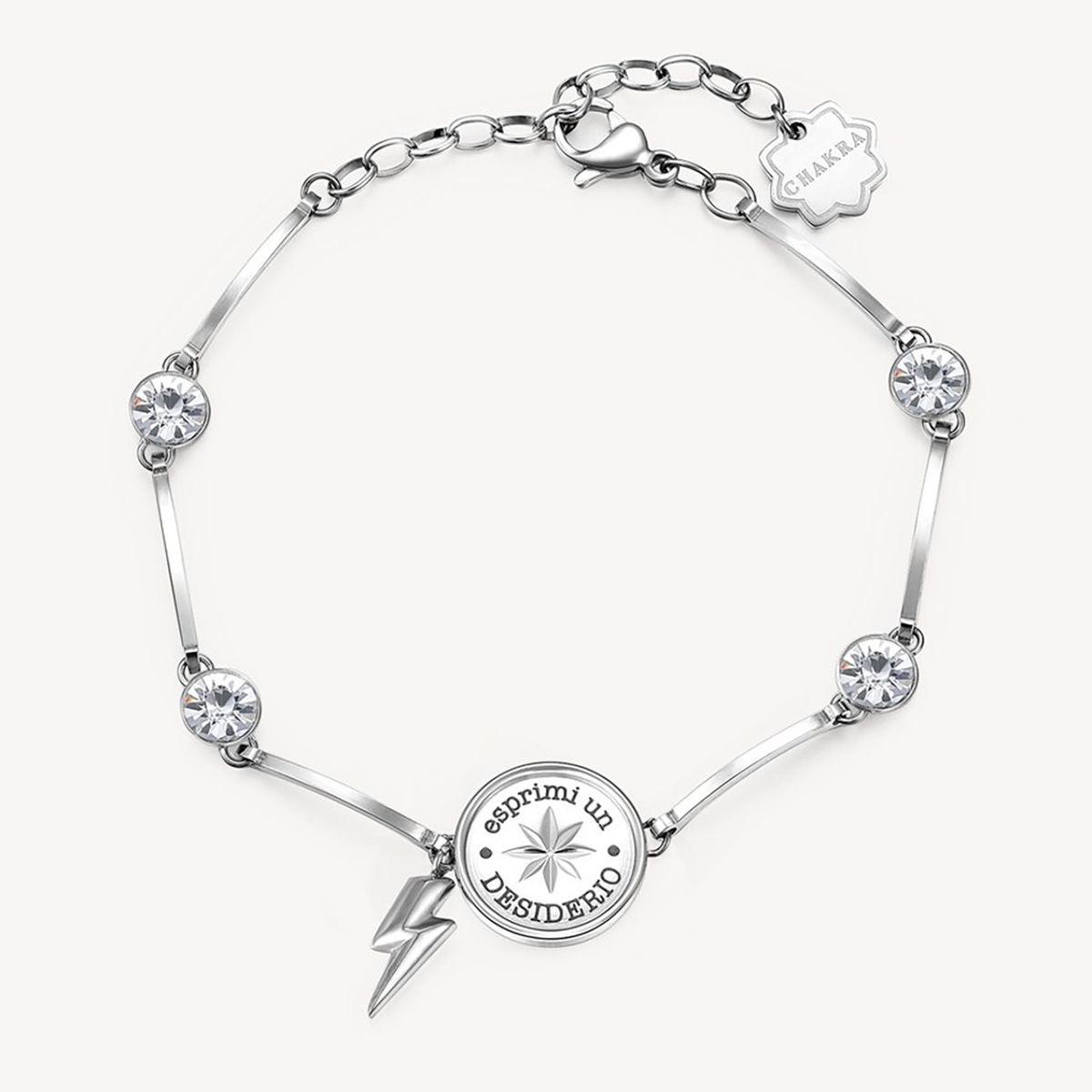 BROSWAY - Pulsera Mujer Acero Brosway