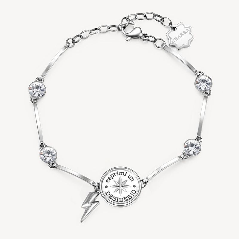 BROSWAY - Pulsera Mujer Acero Brosway