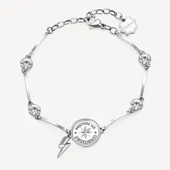 BROSWAY - Pulsera Mujer Acero