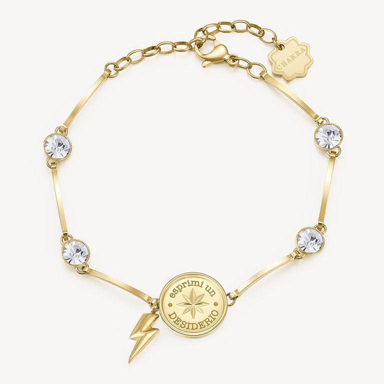 BROSWAY Pulsera Mujer Acero