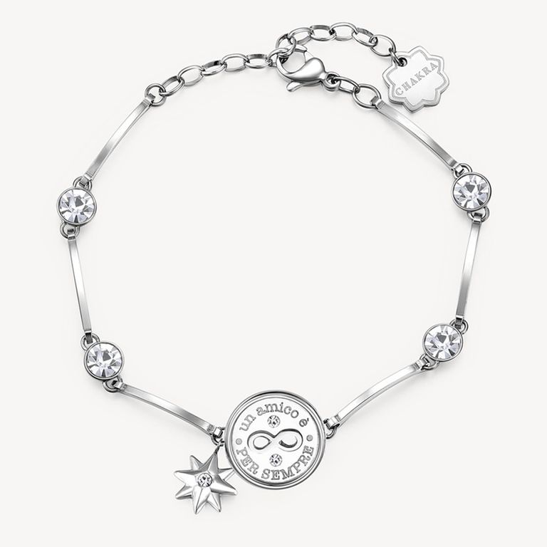 BROSWAY Pulsera Mujer Acero