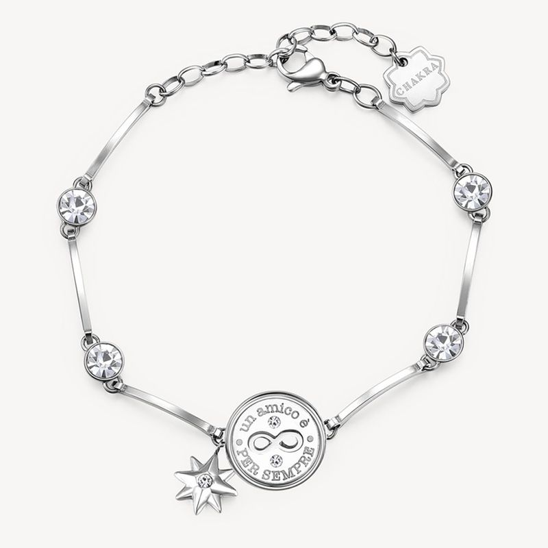 BROSWAY - Pulsera Mujer Acero Brosway