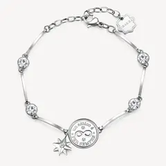 BROSWAY - Pulsera Mujer Acero