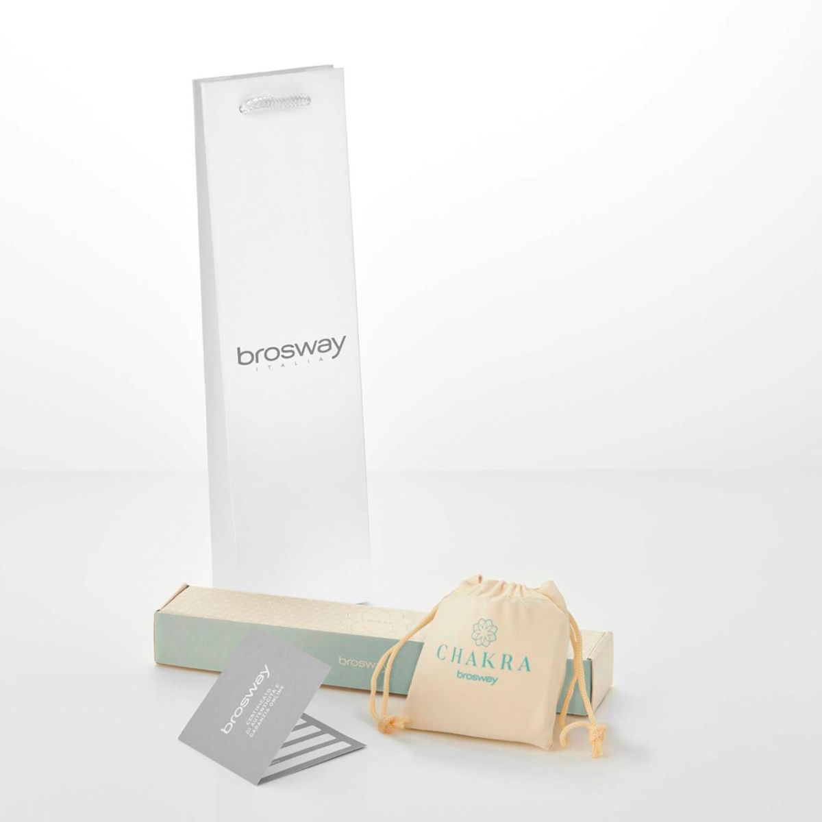 BROSWAY - Pulsera Mujer Acero Brosway