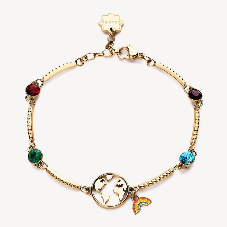 BROSWAY Pulsera Mujer Acero