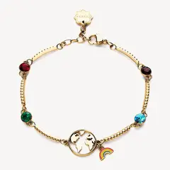 BROSWAY - Pulsera Mujer Acero