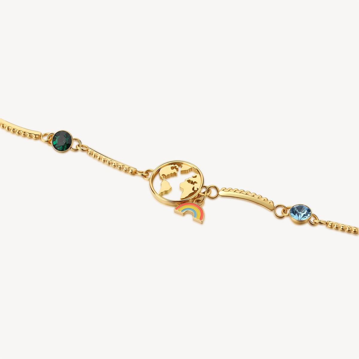 BROSWAY - Pulsera Mujer Acero Brosway