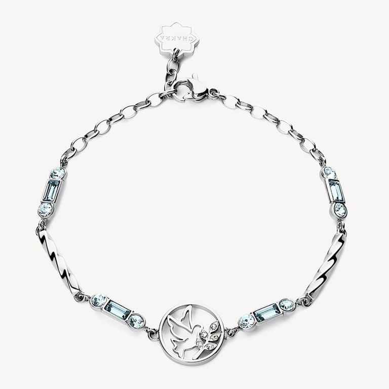 BROSWAY Pulsera Mujer Acero