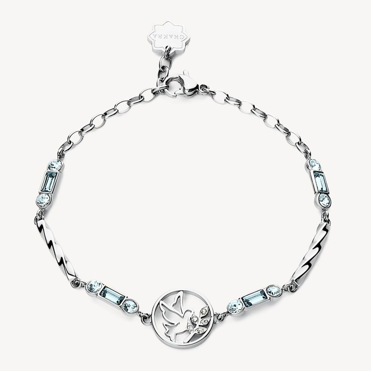 BROSWAY - Pulsera Mujer Acero Brosway