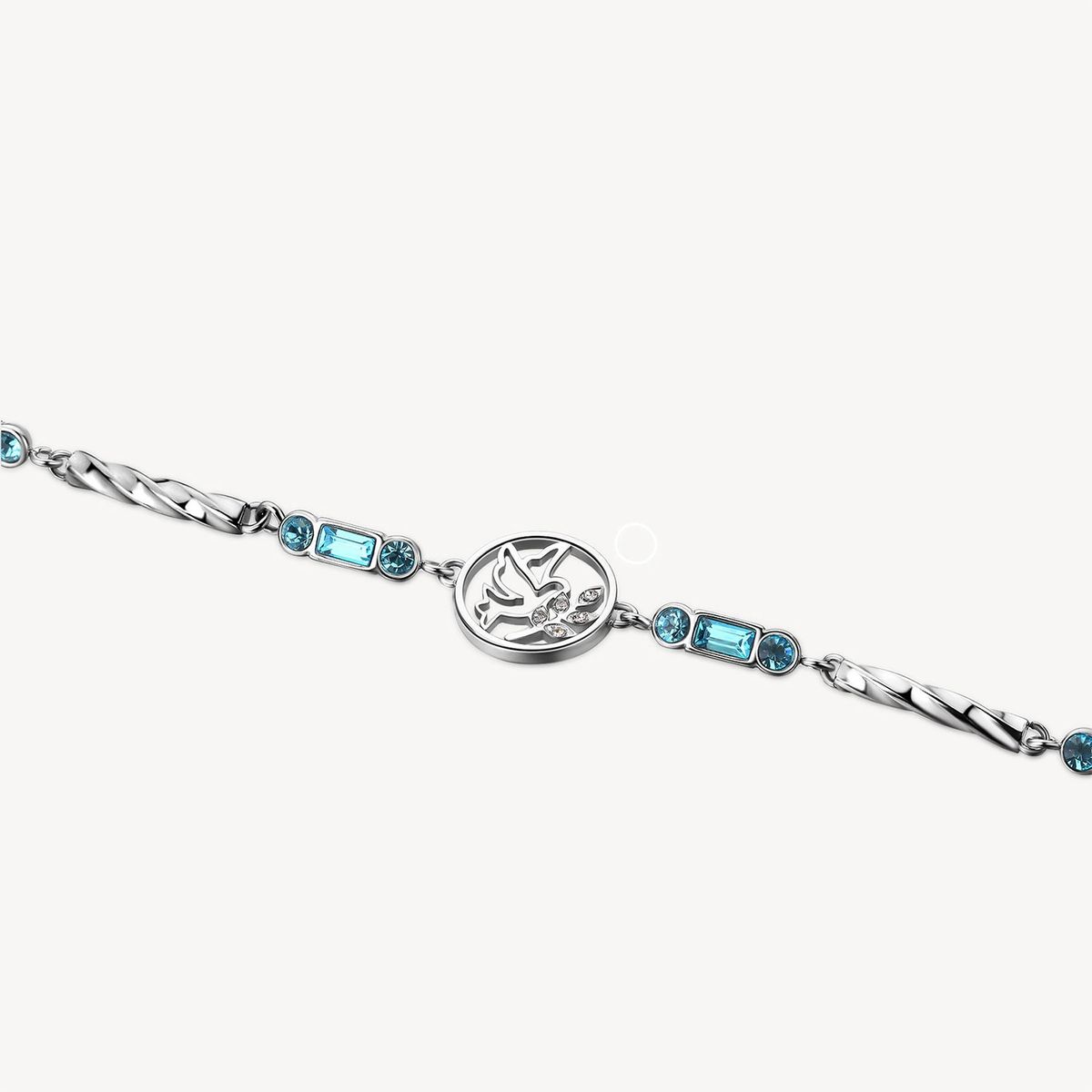 BROSWAY - Pulsera Mujer Acero Brosway
