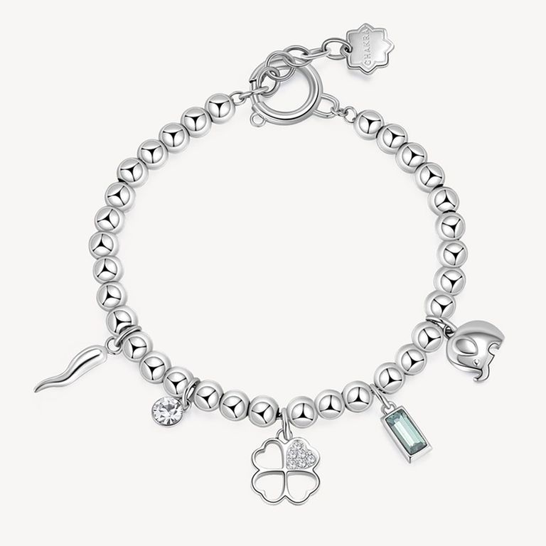 BROSWAY Pulsera Mujer Acero