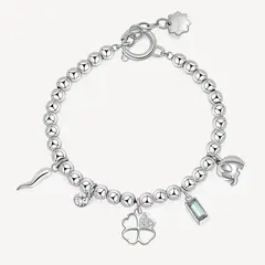 BROSWAY - Pulsera Mujer Acero