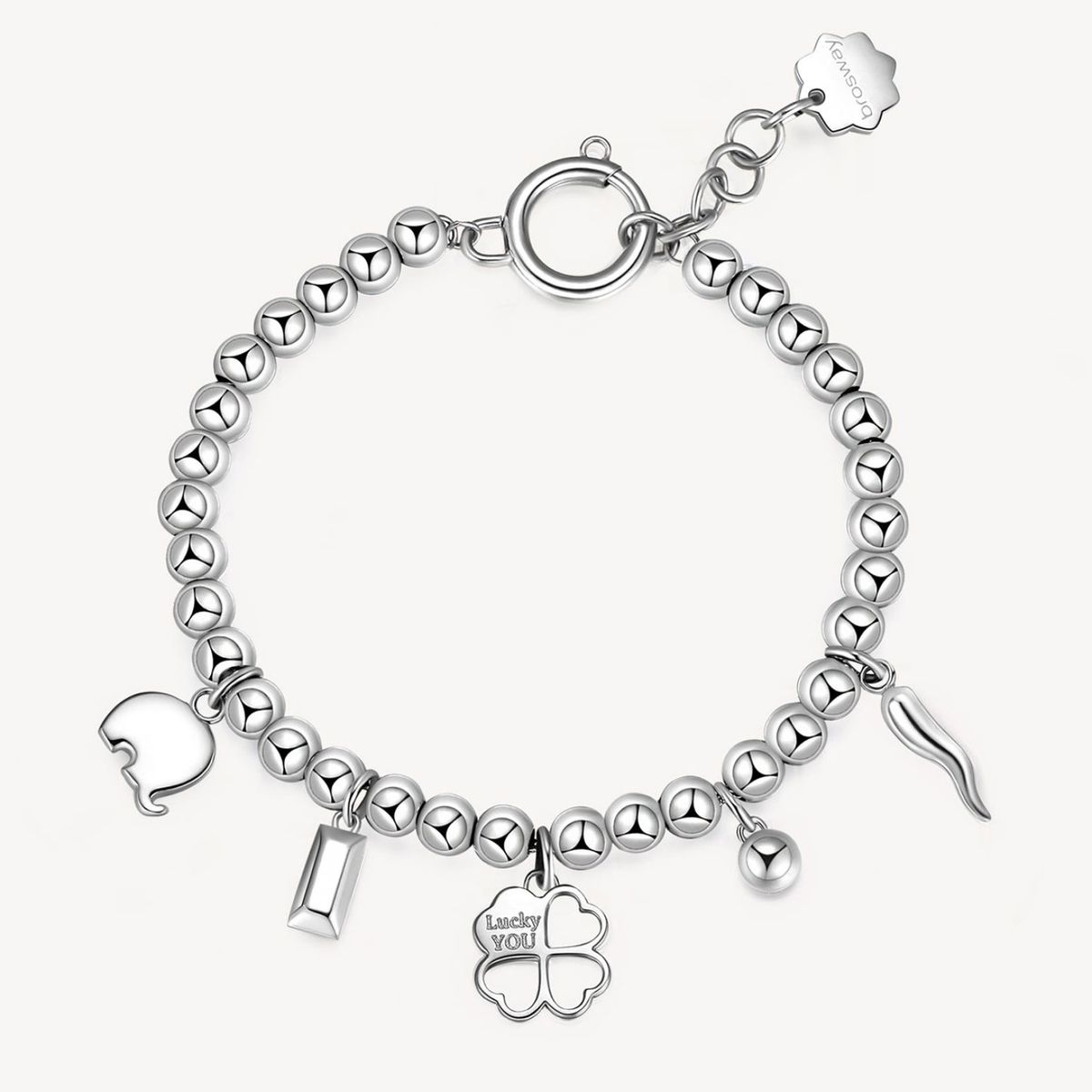 BROSWAY - Pulsera Mujer Acero Brosway
