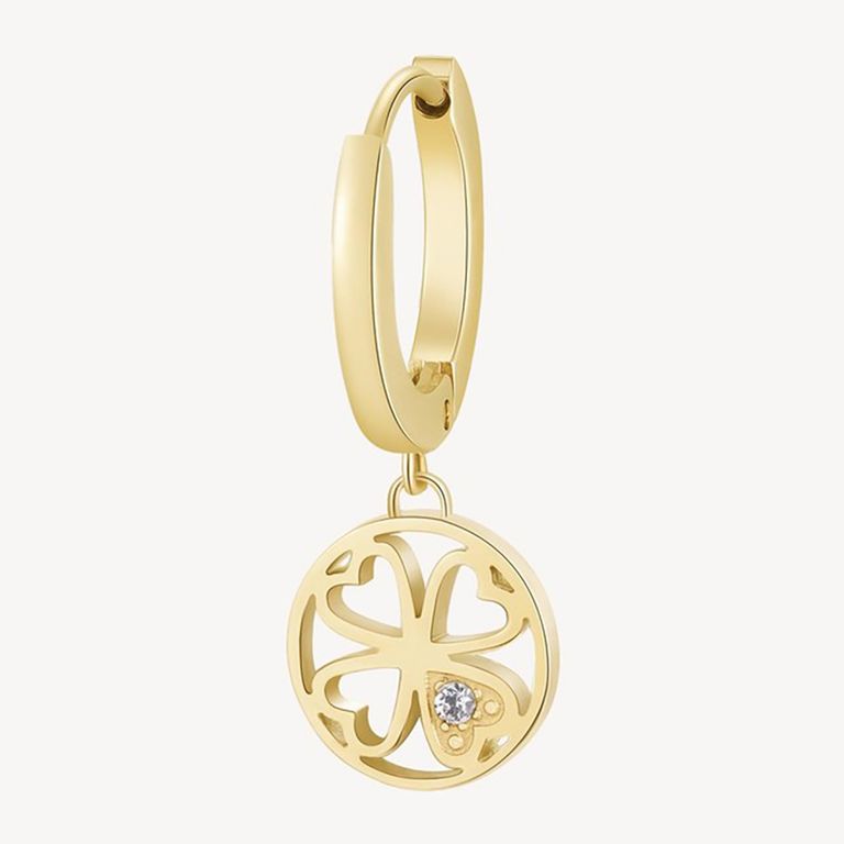 BROSWAY Aros Mujer Acero