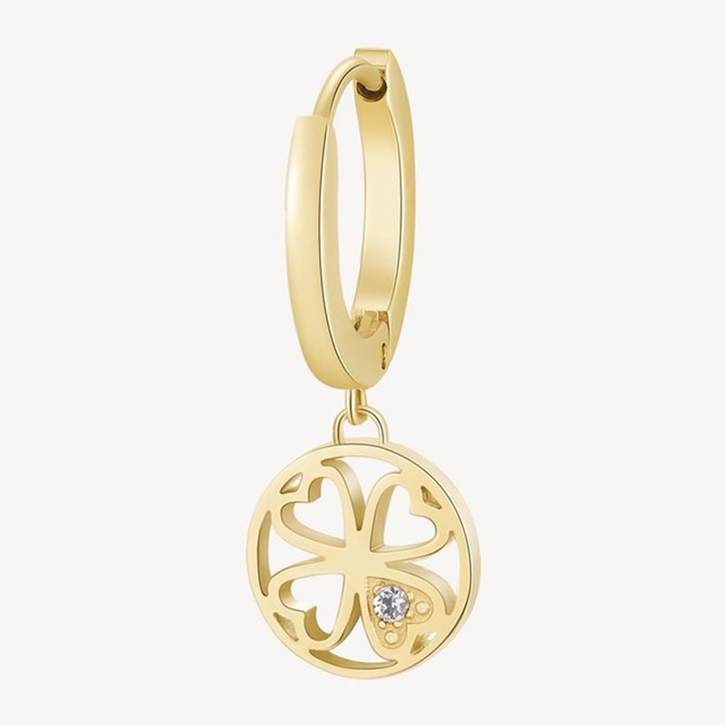 BROSWAY - Aros Mujer Acero Brosway