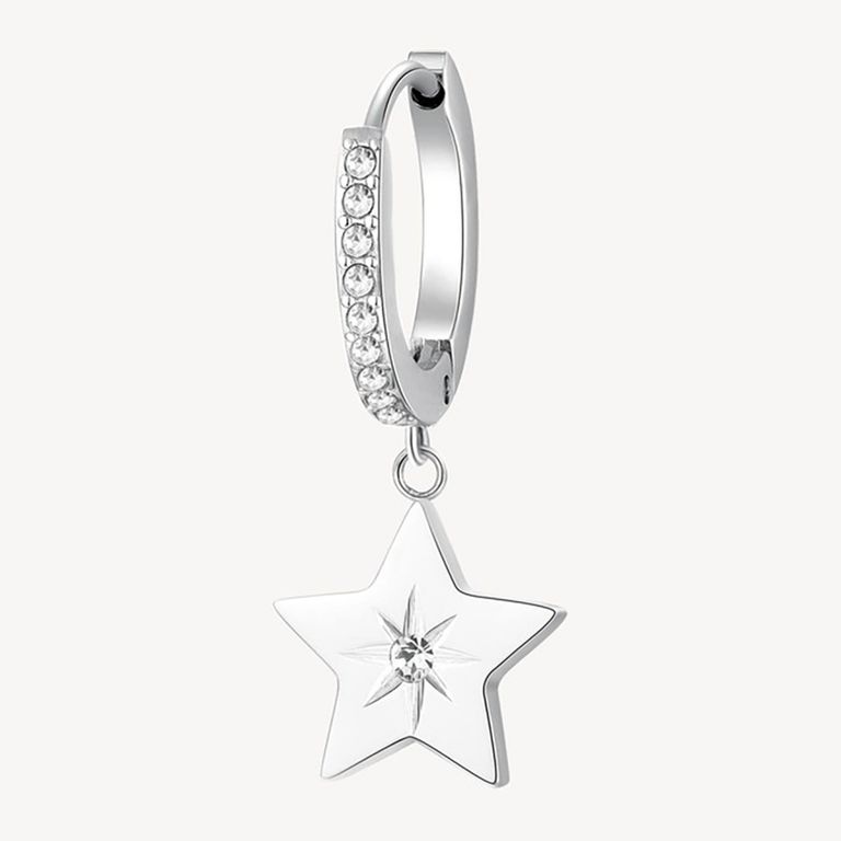 BROSWAY Aros Mujer Acero