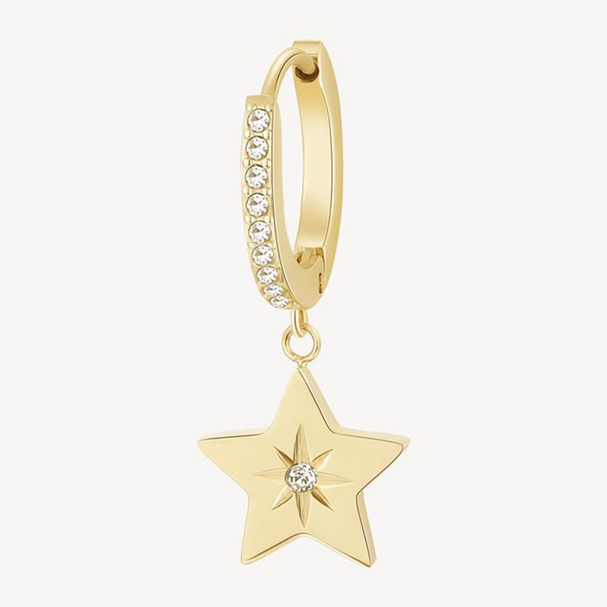 BROSWAY - Aros Mujer Acero Brosway