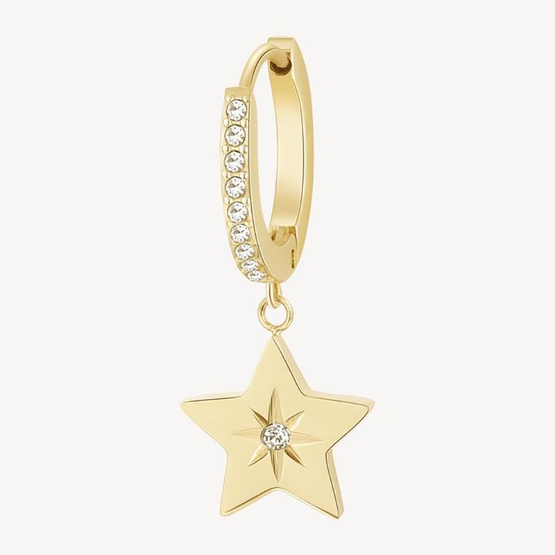 BROSWAY - Aros Mujer Acero Brosway