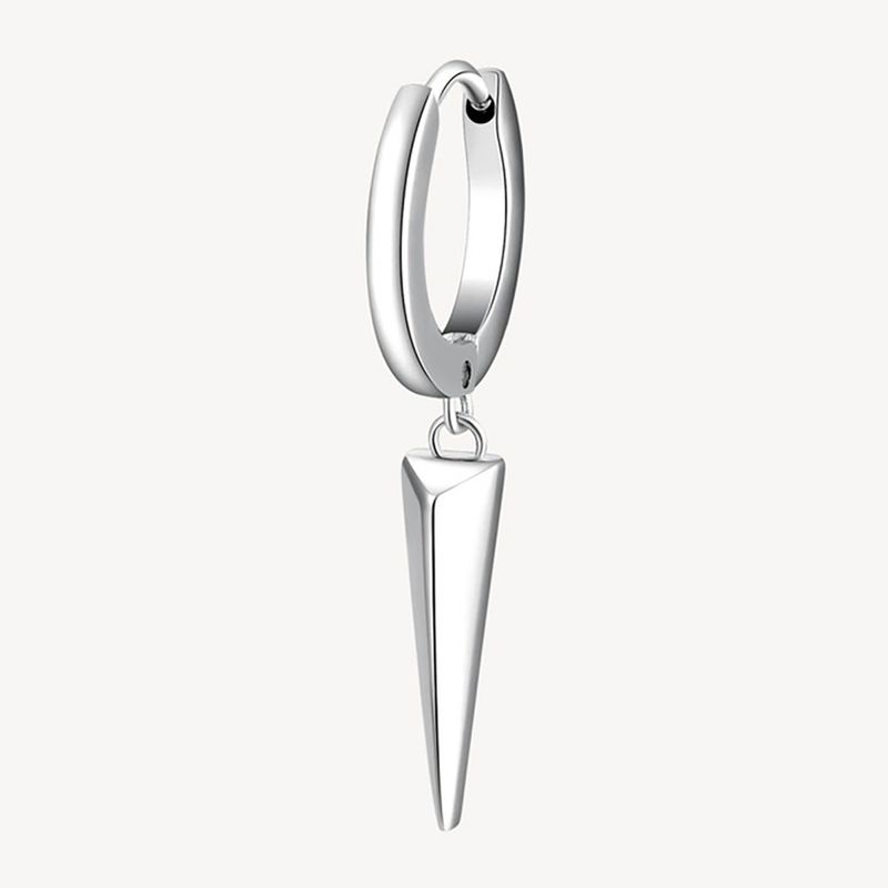 BROSWAY - Aros Mujer Acero Brosway