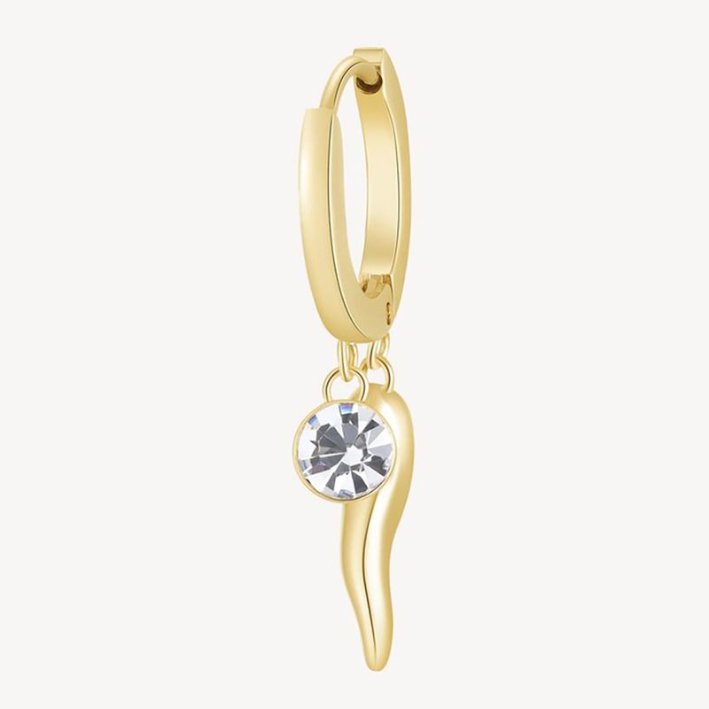 BROSWAY - Aros Mujer Acero Brosway
