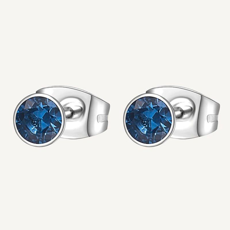 BROSWAY - Aros Mujer Acero Brosway
