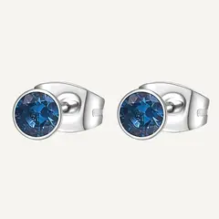 BROSWAY - Aros Mujer Acero