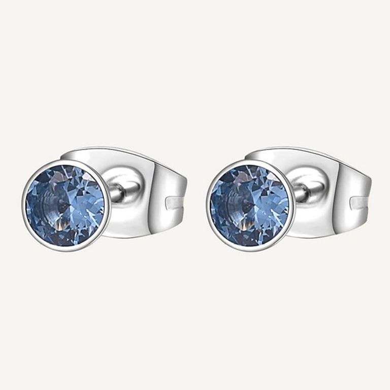 BROSWAY Aros Mujer Acero