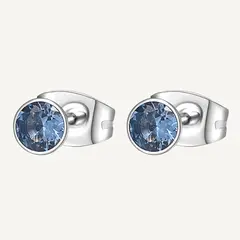 BROSWAY - Aros Mujer Acero