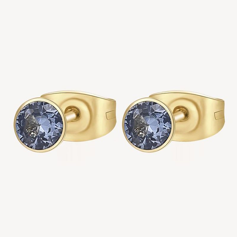 BROSWAY - Aros Mujer Acero Brosway