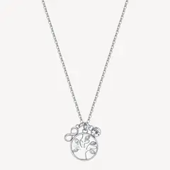 BROSWAY - Collar Mujer