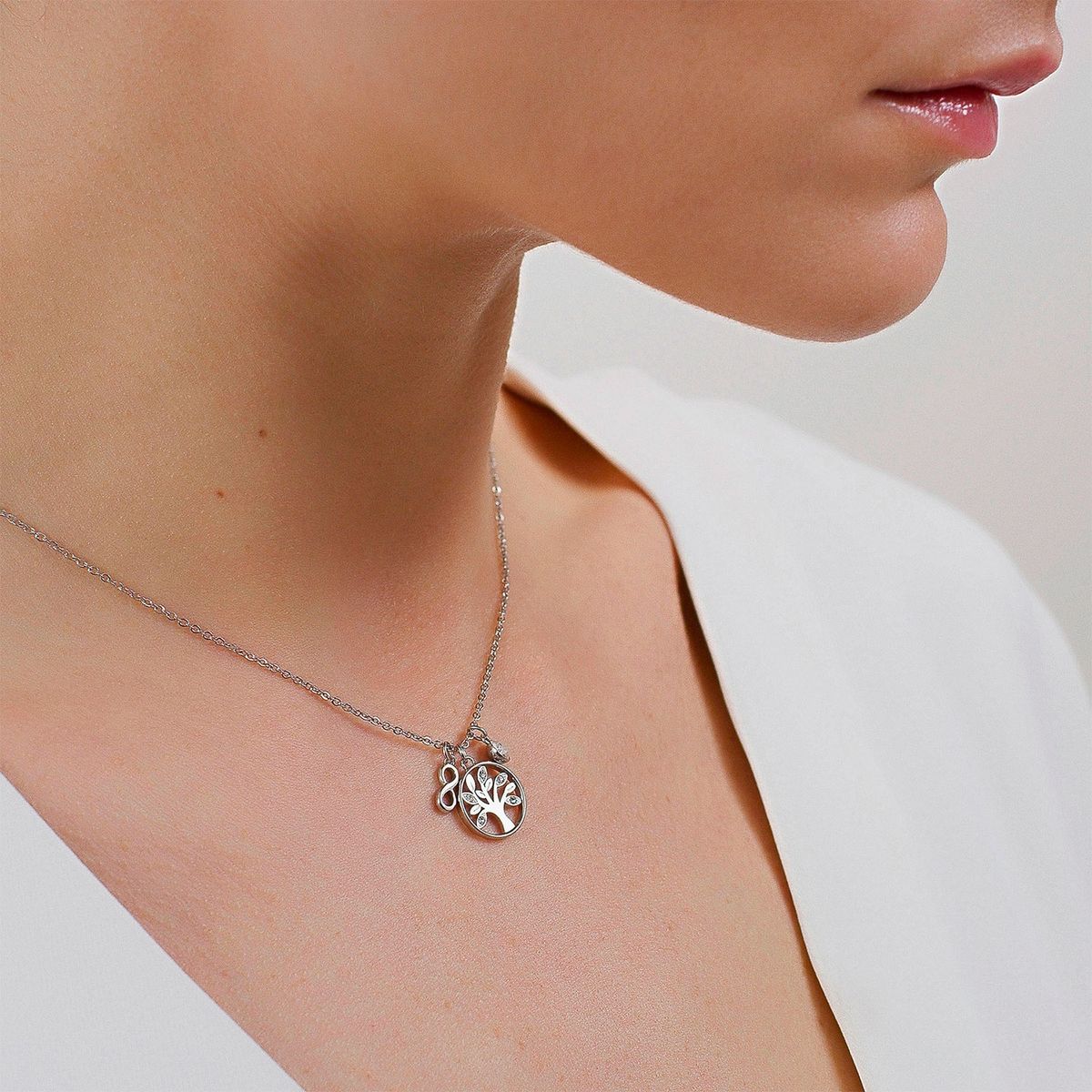 BROSWAY - Collar Mujer Brosway