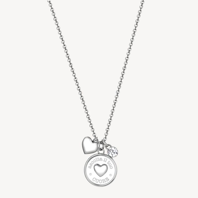 BROSWAY - Collar Mujer Brosway
