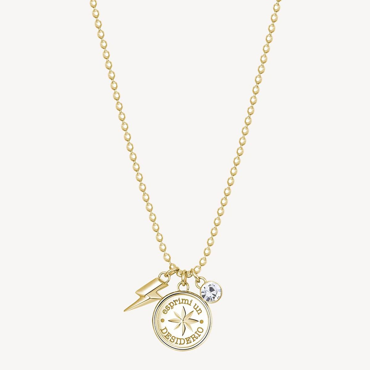 BROSWAY - Collar Mujer Brosway