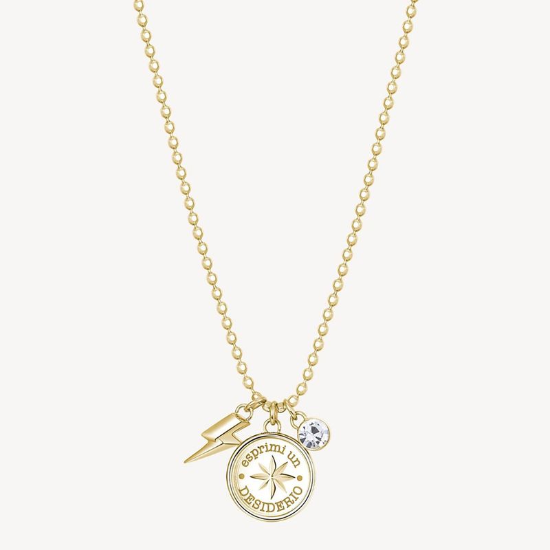 BROSWAY - Collar Mujer Brosway