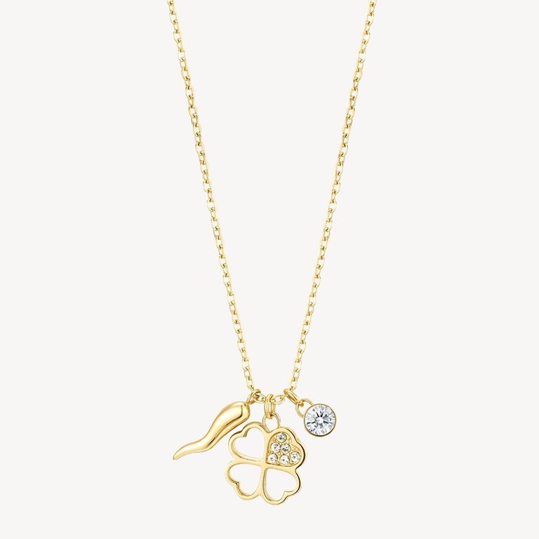 BROSWAY Collar Mujer