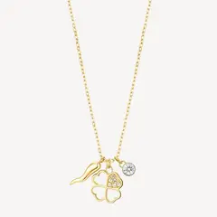 BROSWAY - Collar Mujer