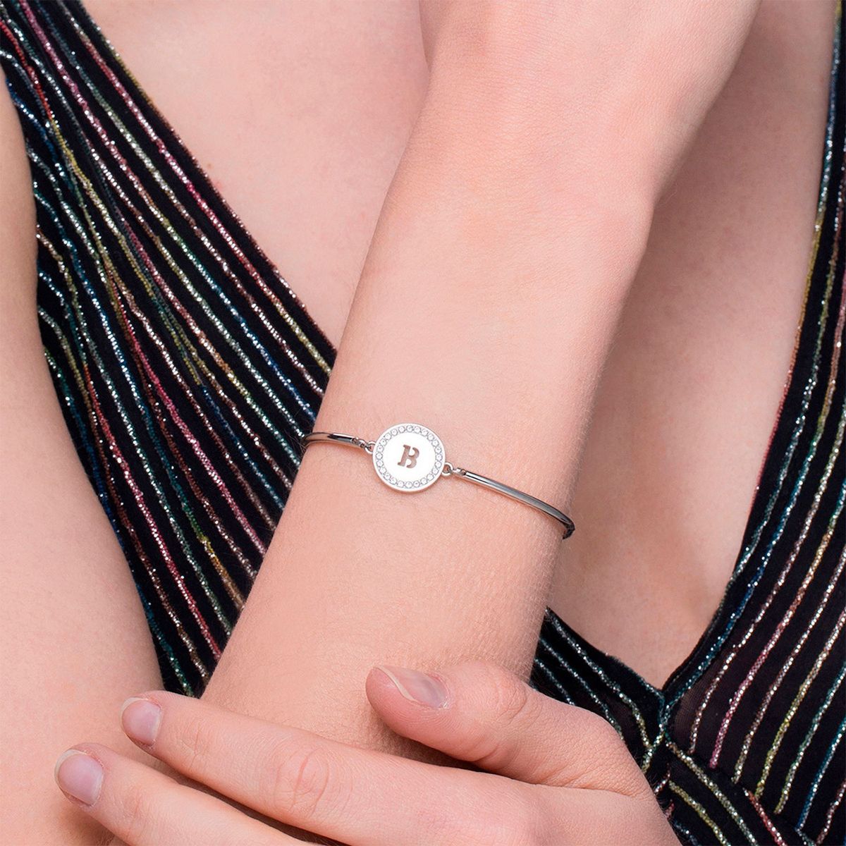 BROSWAY - Pulsera Mujer Acero Brosway