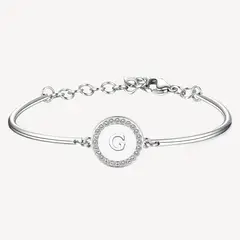 BROSWAY - Pulsera Mujer Acero